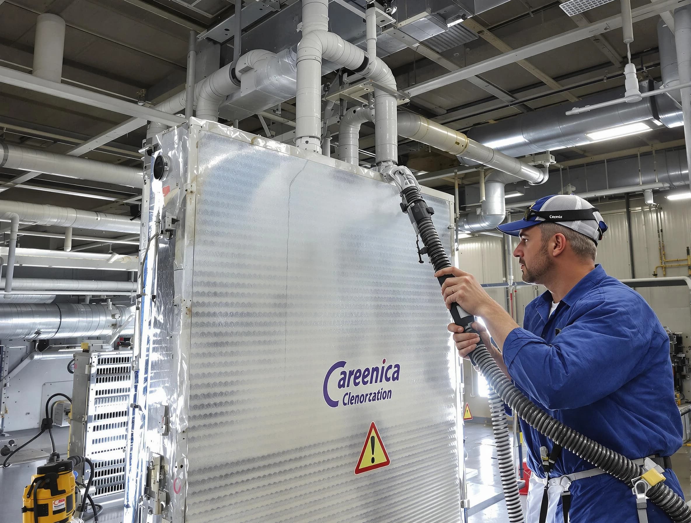 Coil Cleaning service in Brentwood, TN