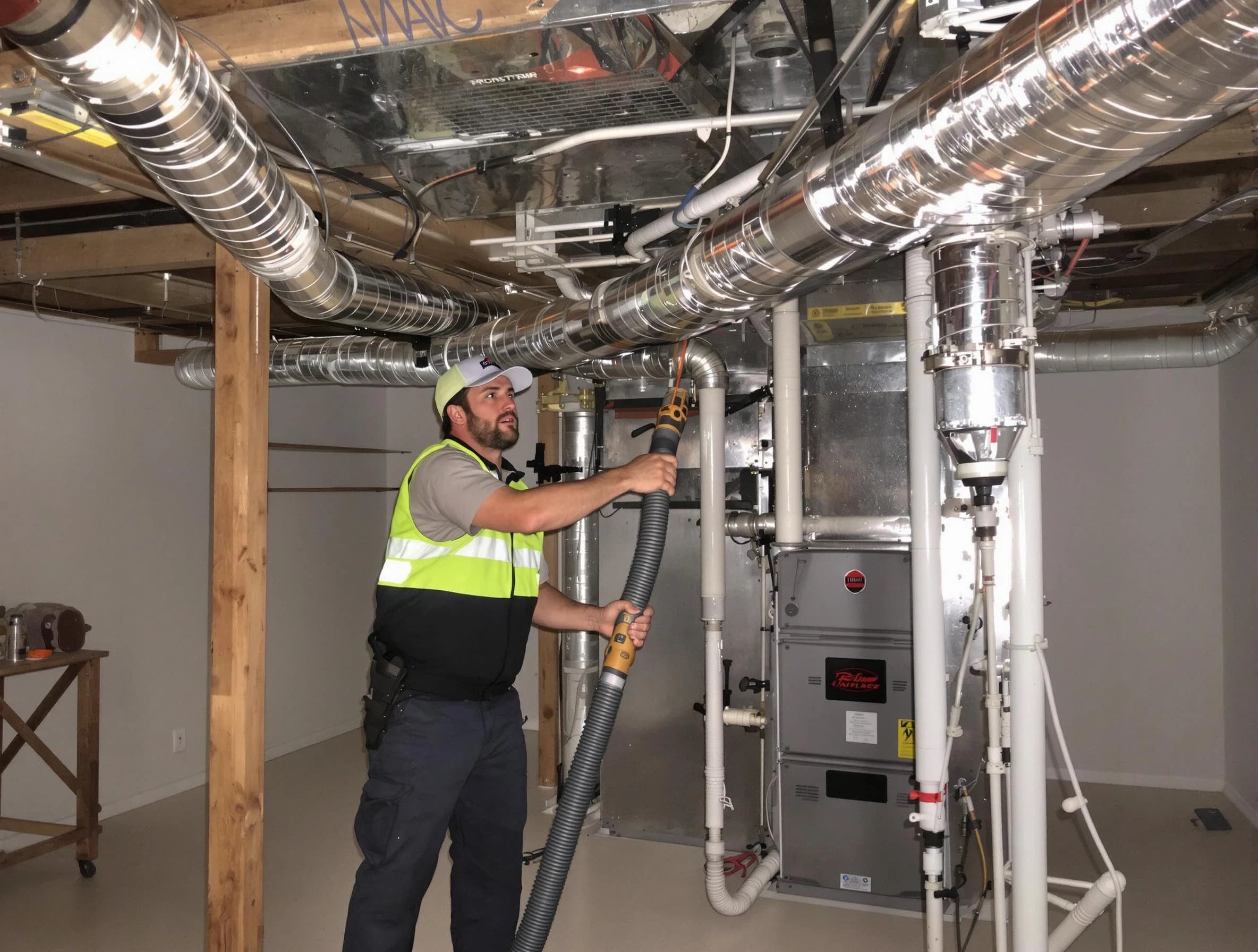 Furnace Cleaning service in Brentwood, TN