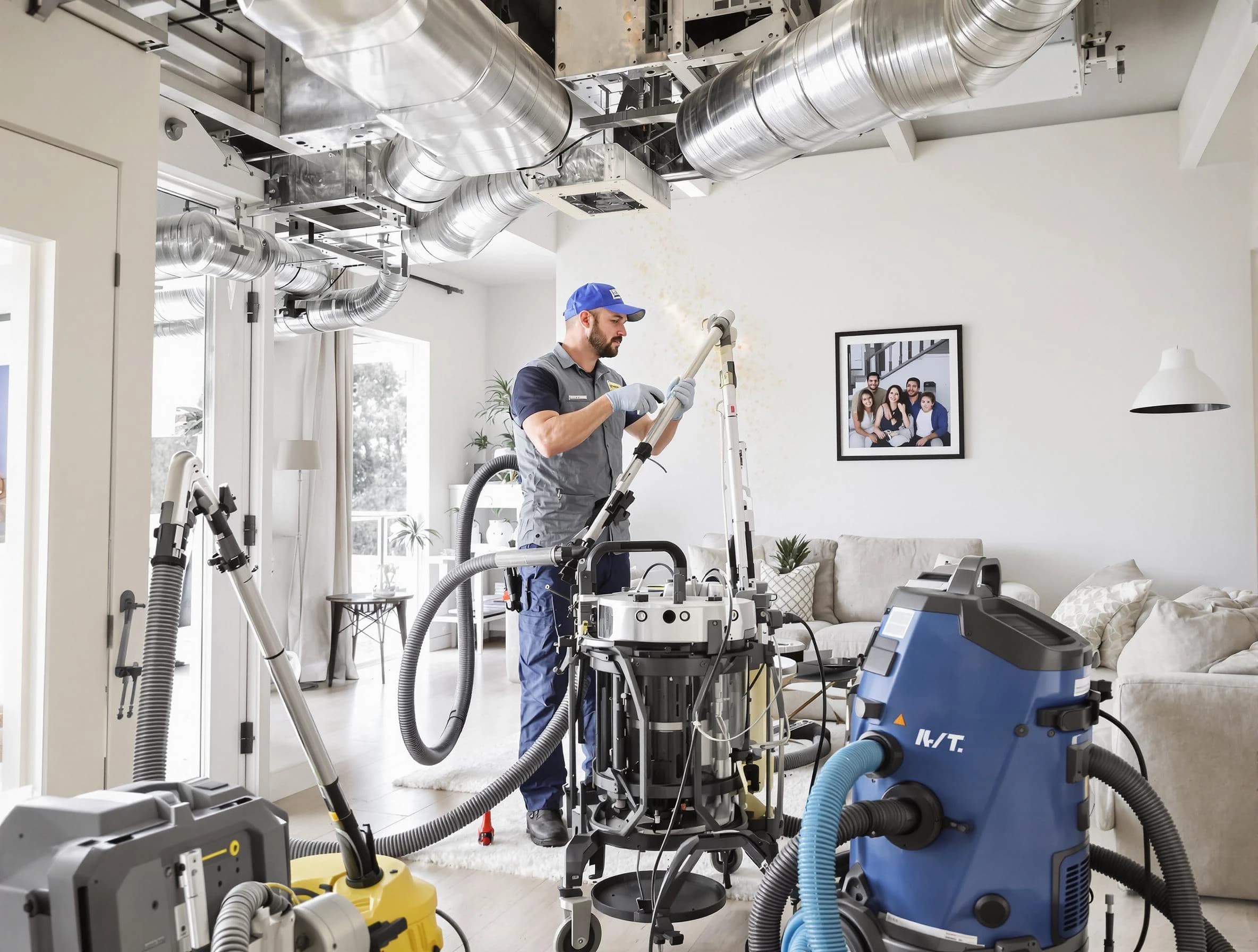 Residential Cleaning service in Brentwood, TN